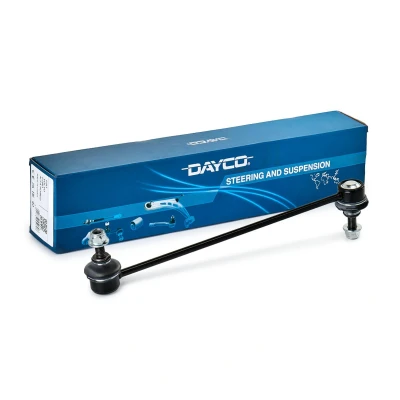 Kuva DAYCO DSS1001 Koiranluu Etuakseli, vasen, oikea M10x1.5 VOLVO: V70 3, V60 I, XC60 FIAT: Grande Punto Hatchback, Evo Hatchback