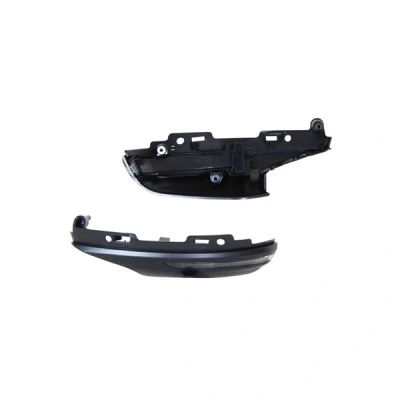 Kuva Vilkkuvalo, Ulkopeili, Vasen RENAULT CLIO V, MEGANE Grandtour IV, Halvkombi TALISMAN, TALISMAN OE 963066605R, 963066878R