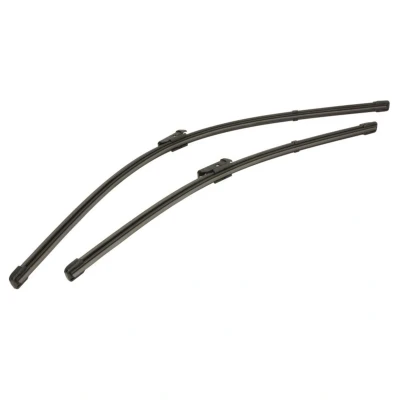 Kuva Pyyhkijänsulka Denso DF 078 Flatblade pyyhinsulka (rungoton) AUDI: Q7, A8 D4, JAGUAR: I Pace, BENTLEY: Bentayga