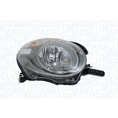 Kuva MAGNETI MARELLI 712475331129 Ajovaloumpio