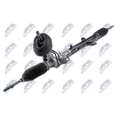 Kuva Ohjausvaihde DACIA DUSTER OE 480104213R, 490010810R