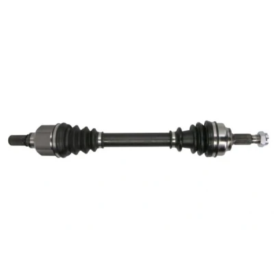 Kuva PASCAL G2P074PC Vetoakseli Etuakseli, vasen 639 PEUGEOT: 508 I SW