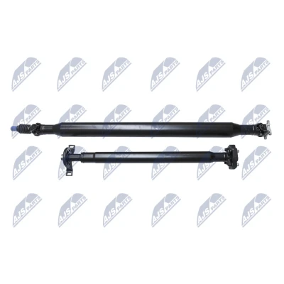 Kuva Kardaani MERCEDES BENZ, VW OE 2E0521101CB, 9064103616, A9064103616