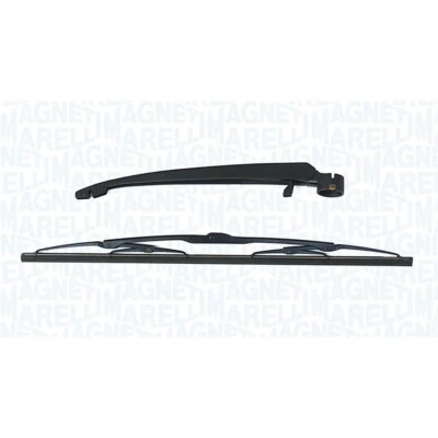 Kuva Pyyhkijänsulka Magneti Marelli 000723180225 450mm ilman ajoneuvokohtaista adapteria BMW: 5 Touring