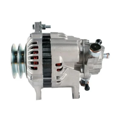 Kuva HELLA 8EL 012 426 411 Laturi 14V 70A NISSAN: Patrol 3/2 SUV