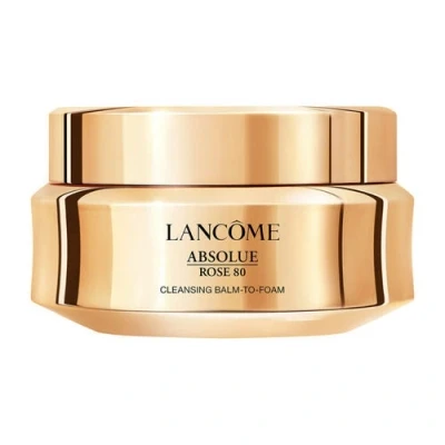 Kuva LANCÔME Absolue BALM TO FOAM Vartalovoide, Koko: 150 ml, /