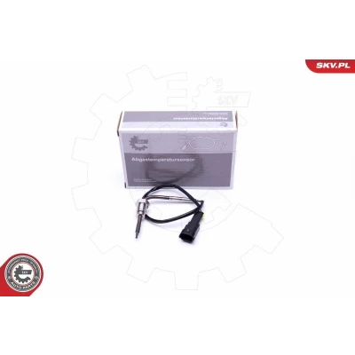 Kuva Tunnistin, pakokaasulämpötila Fiat Sedici, Opel Agila, Suzuki Splash, Swift III, IV, Sx4 OE 1821379J50, 1821379J50000