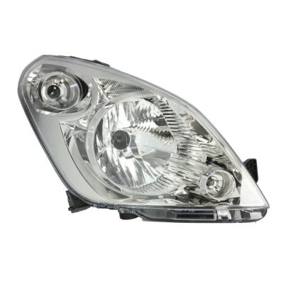 Kuva VALEO 043677 Ajovaloumpio
