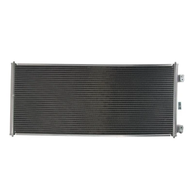 Kuva THERMOTEC KTT110125 Ilmastoinnin Lauhdutin ilman vedenerotinta 860 X 361 16 mm