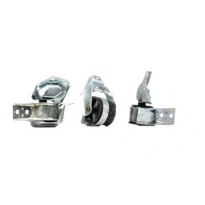 Kuva MEYLE 014 024 1175/HD Moottorin Kumityyny Quality Oikea, Vasen, Edessä ja takana Kumimetallilaakeri SMART: Fortwo I Coupe