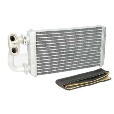 Kuva THERMOTEC D6B006TT Lämmityslaitteen Kenno BMW: 3 Compact