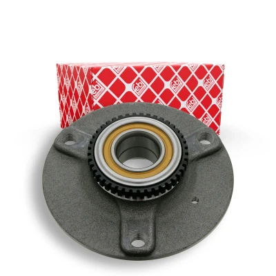 Kuva FEBI BILSTEIN 28230 Pyöränlaakerit SMART: Fortwo I Coupe, City Coupe