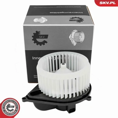 Kuva Sisäilmapuhallin ESEN SKV 68SKV263