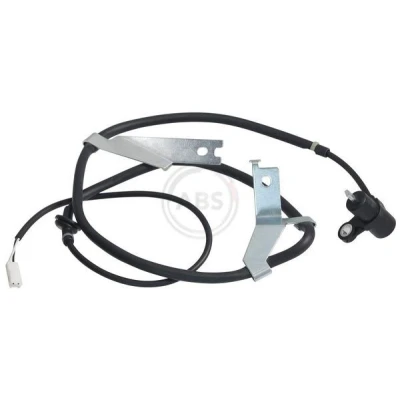 Kuva Tunnistin, kiertonopeus, Taka akseli, oikea SUZUKI SWIFT III OE 5631062J10, 5631062J11