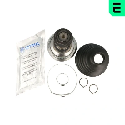 Kuva Nivelsarja, vetoakseli, Pyörän puoli, Etuakseli, oikea, Etuakseli saab OE 42 236, 43 99 325