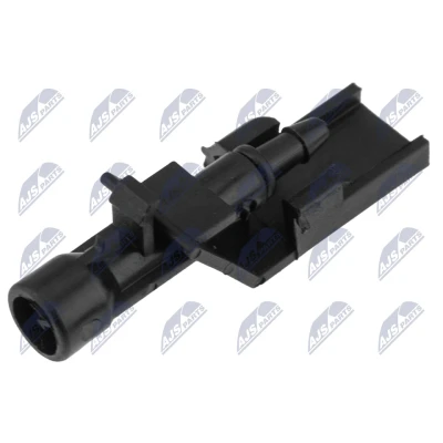 Kuva NTY EDS HD 019 Pissapojan Suutin Asennus eteen