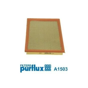 Kuva PURFLUX A1503 Ilmansuodatin 40 211 290 Suodatinpanos JEEP: GRAND Cherokee 3, III, Commander