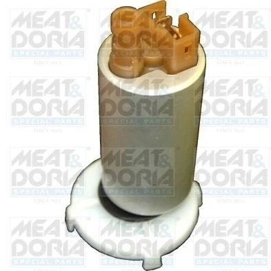 Kuva Polttoainepumppu MEAT &amp; DORIA 76407