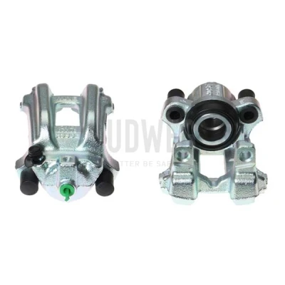 Kuva BUDWEG CALIPER 345046 Jarrusatula BMW: 3 GT, Sedan, Touring