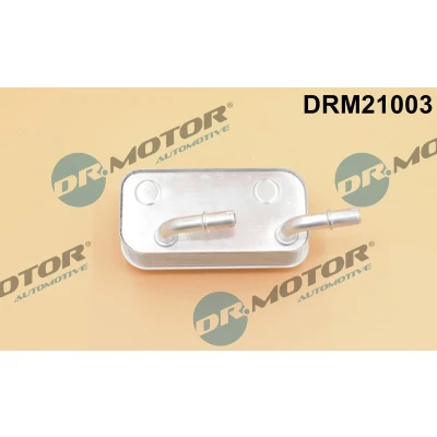 Kuva DR.MOTOR AUTOMOTIVE DRM21003 Öljynjäähdytin, Autom. Vaihteisto BMW: 3 Sedan, Coupe, Touring