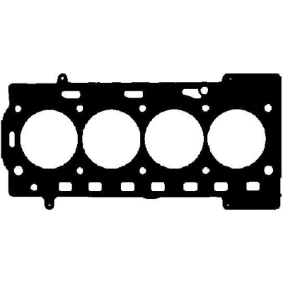 Kuva CORTECO 415007P Kannentiiviste Metalli VOLKSWAGEN: Golf 5, Passat B6 Variant, Touran I, SKODA: Octavia 2 Combi, II Hatchback, Fabia