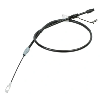 Kuva MAXGEAR 32 1611 Käsijarruvaijeri 1376, 1163mm Levyjarru FORD: Tourneo Custom V362 Bussi