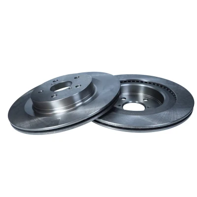Kuva MAXGEAR Jarrulevy TOYOTA: RAV4 V 317mm 18mm 05/07 114,3mm tuuletettu sisältä pinnoitettu 19 4840 T424314208,4243142080 Jarrulevyt