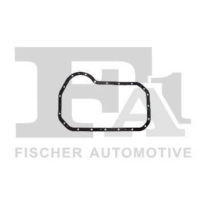 Kuva Tiiviste, öljykaukalo AUDI, FORD, SEAT, VW OE 044103609D, 048103609B, 1004930