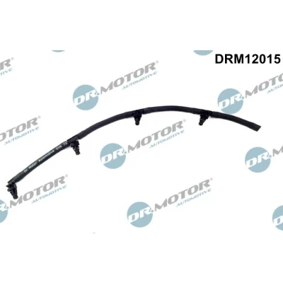 Kuva DR.MOTOR AUTOMOTIVE DRM12015 Letku, Polttoaineen Ylivuoto MERCEDES BENZ: C sarja Sedan, Sprinter 3.5 T Van, E Sedan