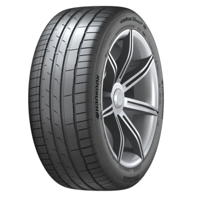 Kuva Hankook K127EEVAO 235/55 R19 101T henkilöauto Kesärenkaat Renkaat 1029031