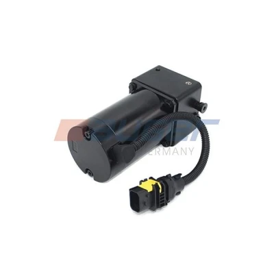 Kuva AUGER 80790 Kippauspumppu, ohjaamo