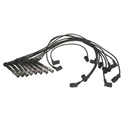 Kuva ENGITECH ENT910362 Sytytysjohto MERCEDES BENZ: S sarja Sedan, W124 SL Cabriolet