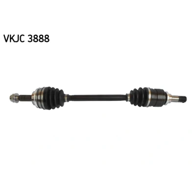Kuva SKF VKJC 3888 Vetoakseli 652, 59,5 TOYOTA: Yaris I Hatchback