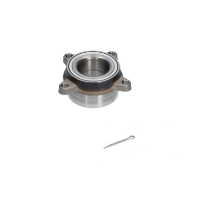Kuva KAVO PARTS WBH 5538 Pyöränlaakerit Etuakseli 88 MITSUBISHI: L200 / Triton IV Pick up