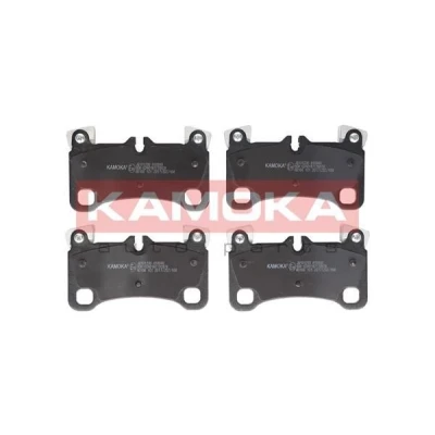 Kuva Jarrupalasarja, levyjarru, Taka akseli AUDI Q7, Q7 Van, PORSCHE CAYENNE, VW TOUAREG OE 7L0 698 451 C, D, E