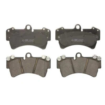 Kuva ABE C1W047ABE Jarrupalat Etuakseli Kulumisenilmaisemelle AUDI: Q7, PORSCHE: Cayenne, VOLKSWAGEN: Touareg I