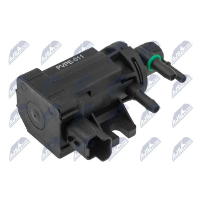 Kuva Painemuunnin, pakokaasun ohjaus CITROËN, FIAT, LANCIA, PEUGEOT OE 1618HJ, 9663116980