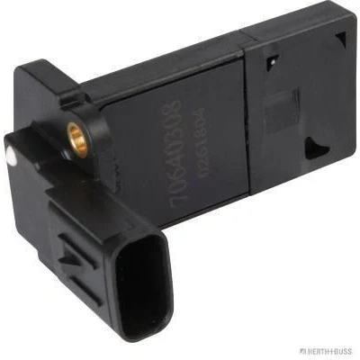 Kuva HERTH+BUSS ELPARTS 70640308 Ilmamassamittari Ilman imusarjaa FORD: MONDEO 4 Turnier, S Max Mk1, Focus 2