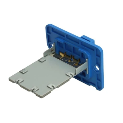 Kuva Säädin, sisäpuhallin THERMOTEC DE0512TT