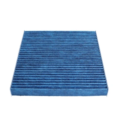 Kuva MAXGEAR 26 1797 Raitisilmasuodatin Aktiivihiilisuodatin, Antibakteerisella vaikutuksella, anti allergisella vaikutuksella 263 243 30
