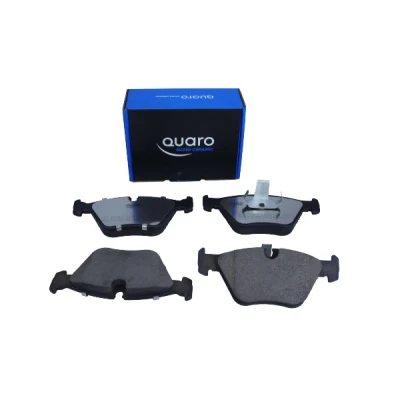 Kuva QUARO QP9345C Jarrupalat Kulumisenilmaisemelle BMW: 5 Touring, Sedan