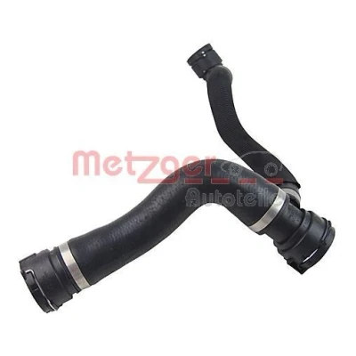 Kuva METZGER 2420551 Jäähdyttimen Letku EPDM (eteenipropeeni dieeni kumi) BMW: X5