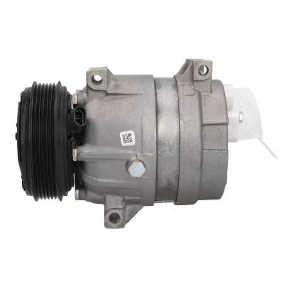 Kuva VALEO 699643 Ilmastoinnin Kompressori V5 12 PAG 100 R 134a kompressoriöljyllä REMANUFACTURED OPEL: Vivaro A Van, Combi