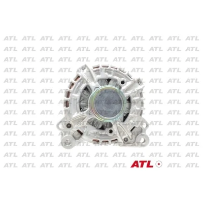 Kuva Laturi AUDI, SEAT, SKODA, VW OE 04L 903 023 K, KX, 04L903023L