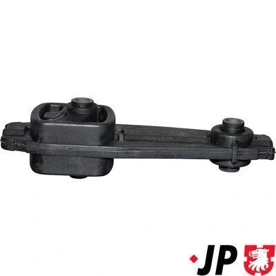 Kuva JP GROUP 4117900900 Moottorin Kumityyny Takana Kumimetallilaakeri CITROËN: C3 II, I Hatchback, PEUGEOT: 207 208 Hatchback