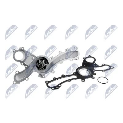 Kuva NTY CPW TY 101 Vesipumppu TOYOTA: RAV4 III SUV