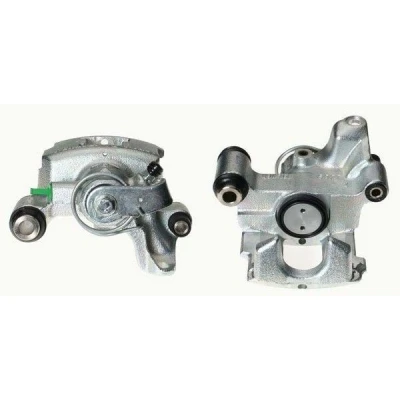 Kuva BUDWEG CALIPER 343520 Jarrusatula RENAULT: LAGUNA 1 Grandtour