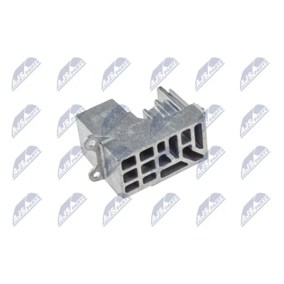 Kuva NTY EPX BM 055 Ohjainlaite, Valo