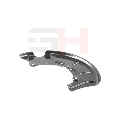 Kuva GH 484710V Jarrukilpi Etuakseli, vasen VOLKSWAGEN: Golf 4, 4 Variant, Bora Sedan, SKODA: Octavia 1 Combi, I Hatchback