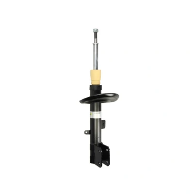 Kuva BILSTEIN B4 OE Replacement 22 232908 Iskunvaimentimet Etuakseli, vasen Kaasupaine Kaksiputki Joustintuki Tappi ylhäällä, Purisitin alhaalla
